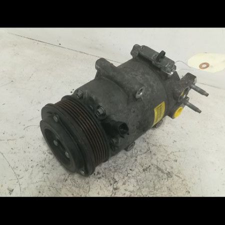 Compresseur air conditionne occasion FORD FIESTA VI Phase 2 11-2012->... 1.5 TDCI 75ch 2025777