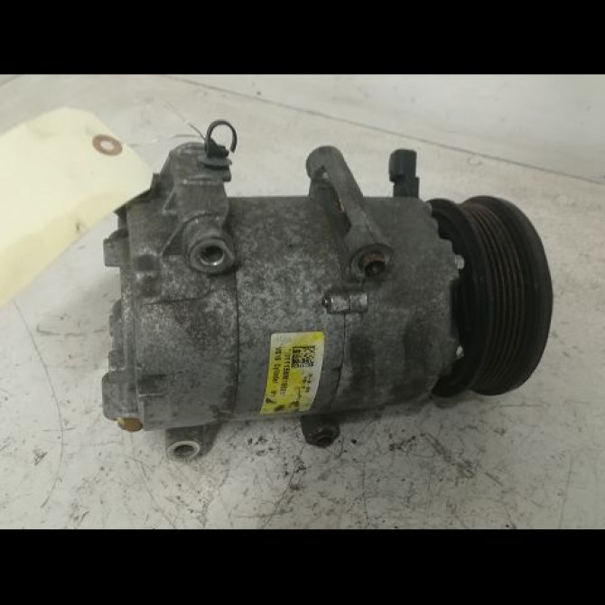 Compresseur air conditionne occasion FORD FIESTA VI Phase 2 11-2012->... 1.5 TDCI 75ch 2025777 2