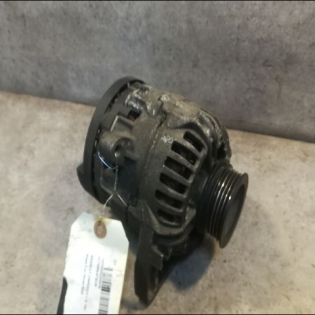 Alternateur occasion RENAULT TWINGO II Phase 1 06-2007->11-2011 1.2i 16v 75ch 8200660037