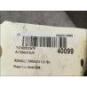 ALTERNATEUR