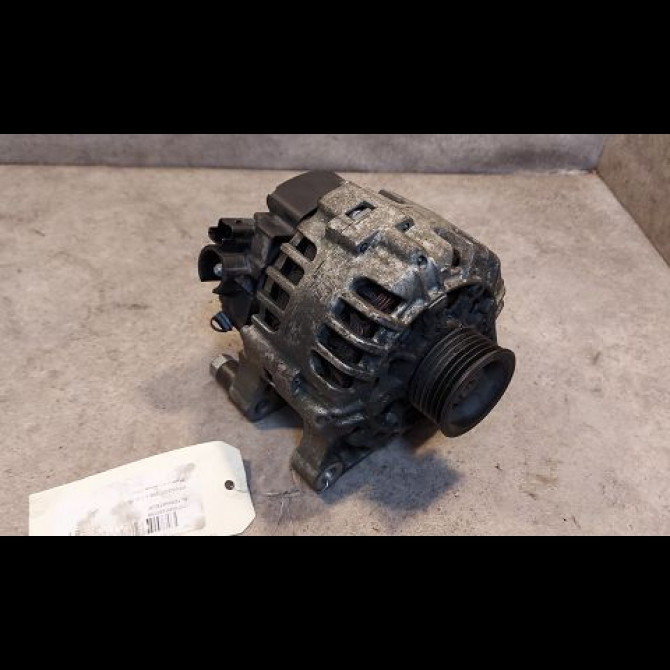 Alternateur occasion PEUGEOT 206 + Phase 1 03-2009->05-2013 1.4i 75ch 1