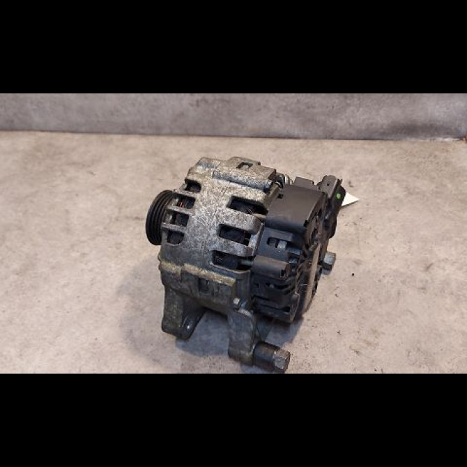 Alternateur occasion PEUGEOT 206 + Phase 1 03-2009->05-2013 1.4i 75ch 2