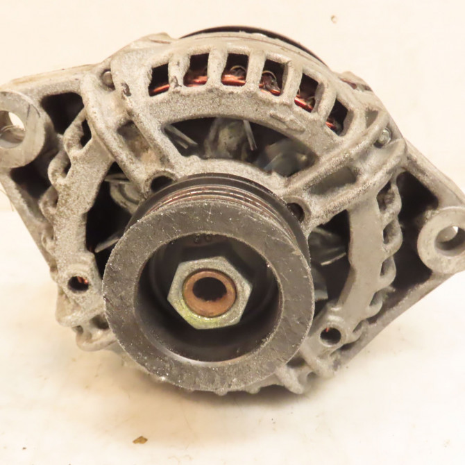 Alternateur occasion SMART 146 Phase 1 04-1995->04-1999 0.8 CDI 45ch 131546902 1