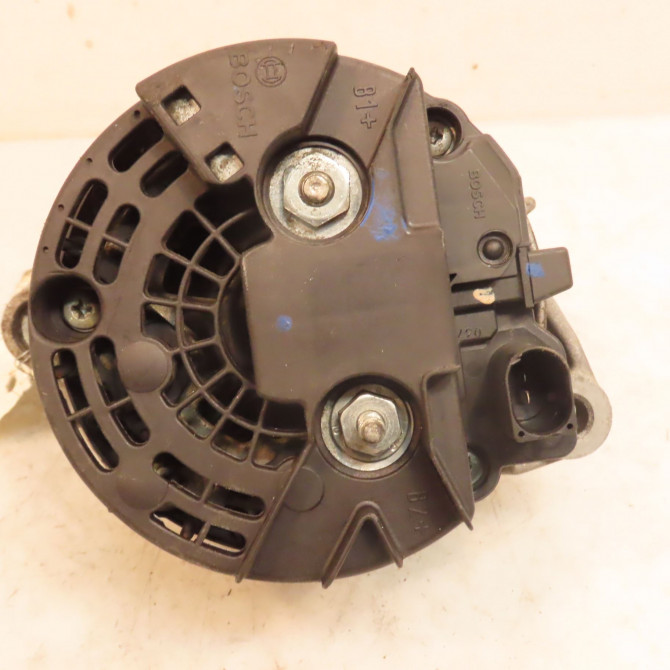 Alternateur occasion SMART 146 Phase 1 04-1995->04-1999 0.8 CDI 45ch 131546902 3