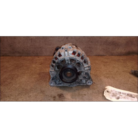 Alternateur occasion PEUGEOT 206 + Phase 1 03-2009->05-2013 1.4i 75ch