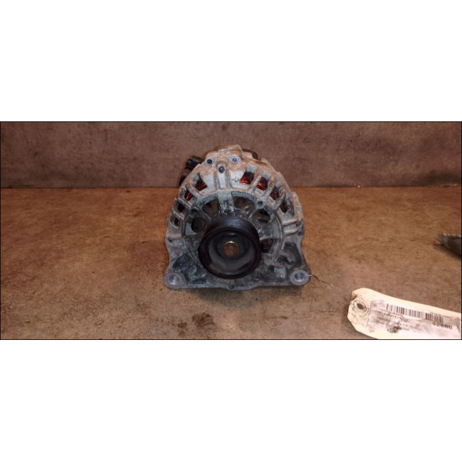 Alternateur occasion PEUGEOT 206 + Phase 1 03-2009->05-2013 1.4i 75ch 1