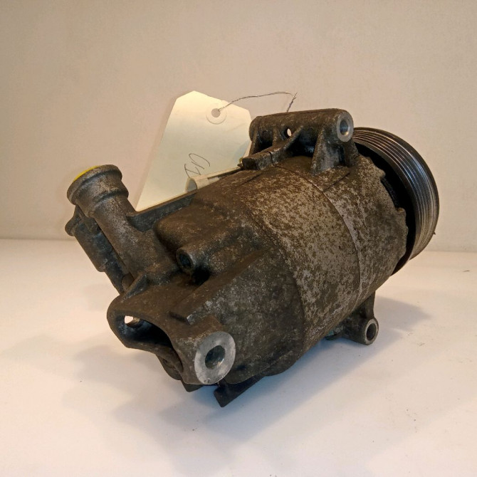 Compresseur air conditionne occasion OPEL ASTRA III ASTRA III Phase 1 2004-04-01->2006-12-31 1.9 CDTI 120ch 93190260 2