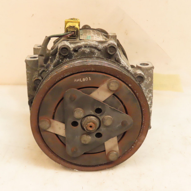 Compresseur air conditionne occasion PEUGEOT 807 Phase 1 06-2002->12-2014 2.0 HDI 16v 136ch 6453YW 1