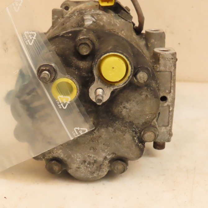 Compresseur air conditionne occasion PEUGEOT 807 Phase 1 06-2002->12-2014 2.0 HDI 16v 136ch 6453YW 3