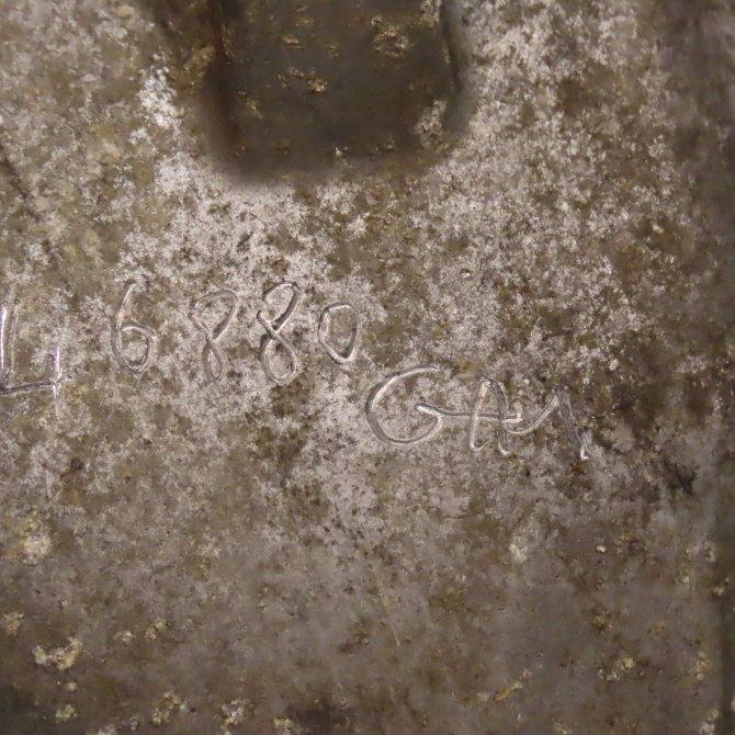 Compresseur air conditionne occasion PEUGEOT 807 Phase 1 06-2002->12-2014 2.0 HDI 16v 136ch 6453YW 4