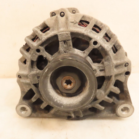 Alternateur occasion PEUGEOT 206 + Phase 1 03-2009->05-2013 1.4i 75ch