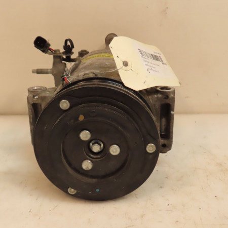 Compresseur air conditionne occasion FORD B-MAX Phase 1 06-2012->... 1.0i 125ch