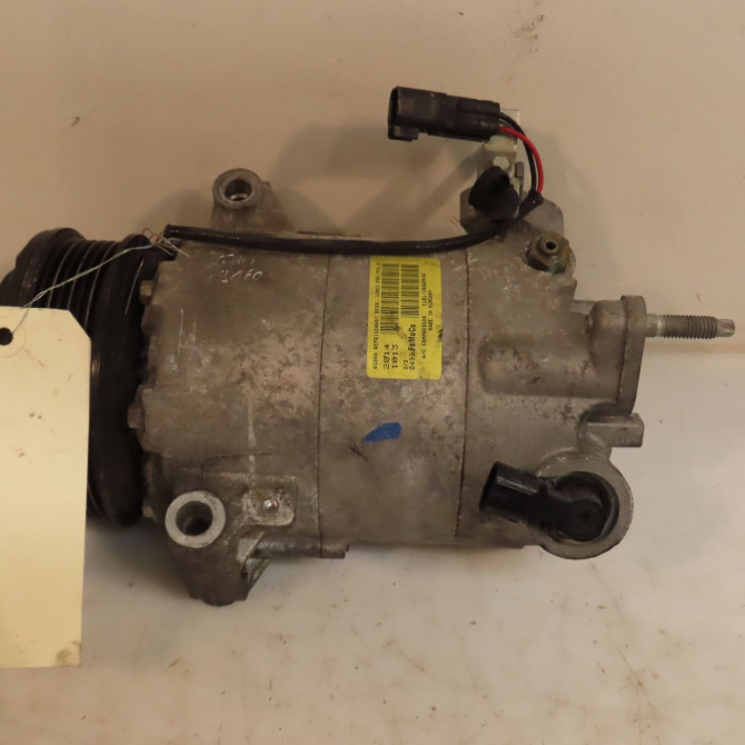 Compresseur air conditionne occasion FORD B-MAX Phase 1 06-2012->... 1.0i 125ch 2