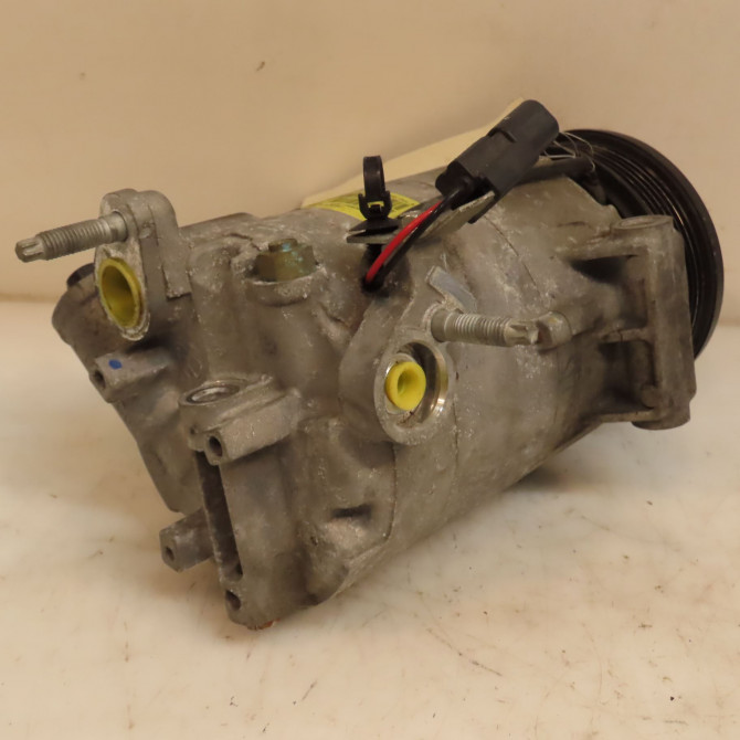 Compresseur air conditionne occasion FORD B-MAX Phase 1 06-2012->... 1.0i 125ch 3