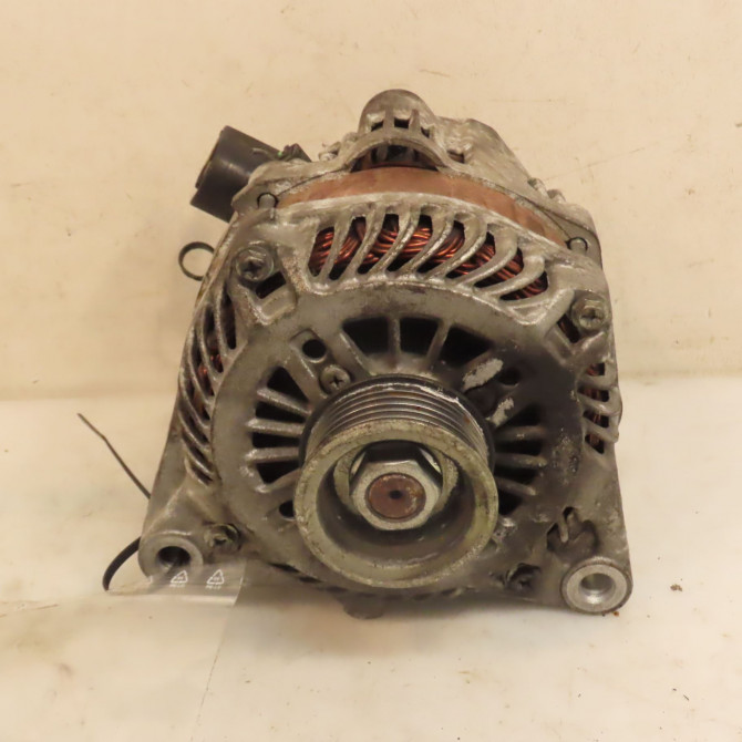 Alternateur occasion PEUGEOT 407 COUPE Phase 1 10-2005->12-2011 2.2i 163ch 1