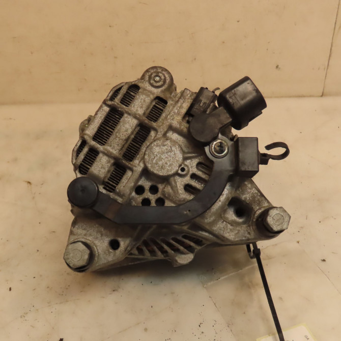 Alternateur occasion PEUGEOT 407 COUPE Phase 1 10-2005->12-2011 2.2i 163ch 2