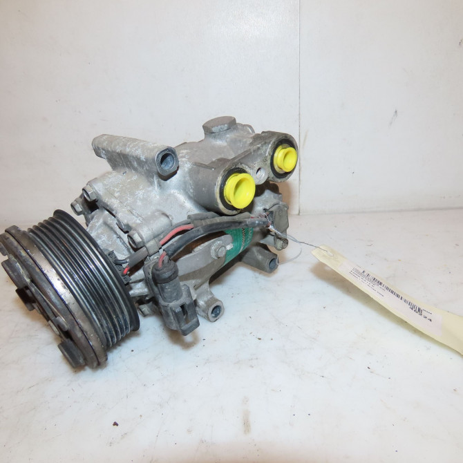 Compresseur air conditionne occasion FORD KA I Phase 1 10-1996->10-2008 1.3i 1426733 1