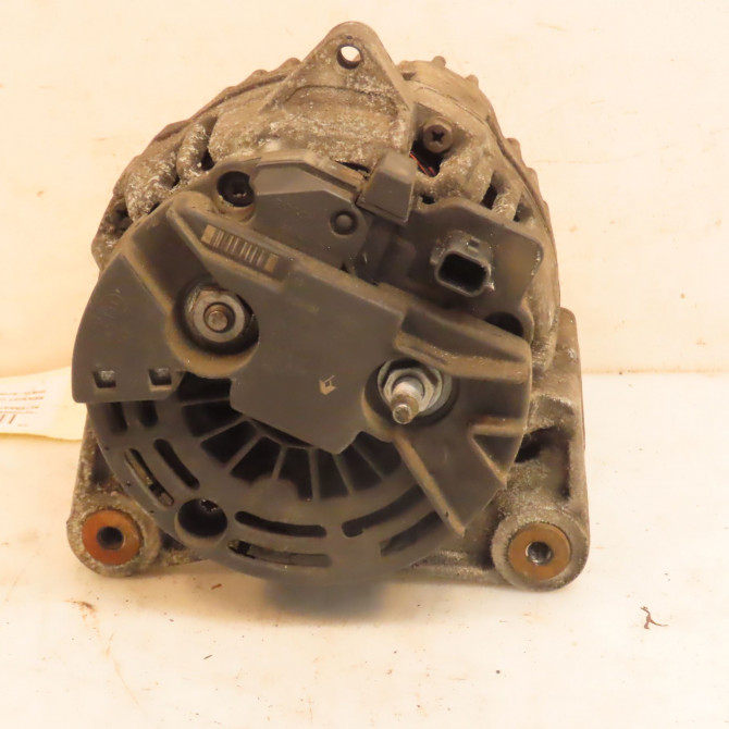 Alternateur occasion RENAULT CLIO III phase 1 ESTATE 01-2008->03-2009 8200660037 2