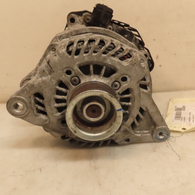 Alternateur occasion SUZUKI SWIFT V Phase 1 04-1995->04-1999 1.0i HYBRID 112ch 9610081P42 1