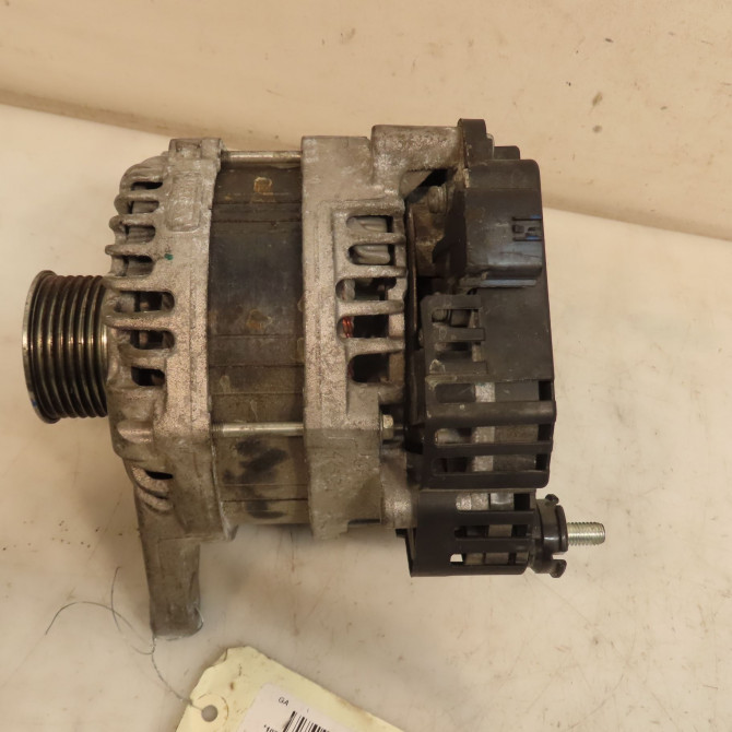 Alternateur occasion SUZUKI SWIFT V Phase 1 04-1995->04-1999 1.0i HYBRID 112ch 9610081P42 2