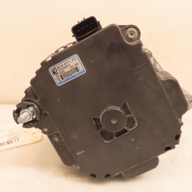 Alternateur occasion SUZUKI SWIFT V Phase 1 04-1995->04-1999 1.0i HYBRID 112ch 9610081P42 3