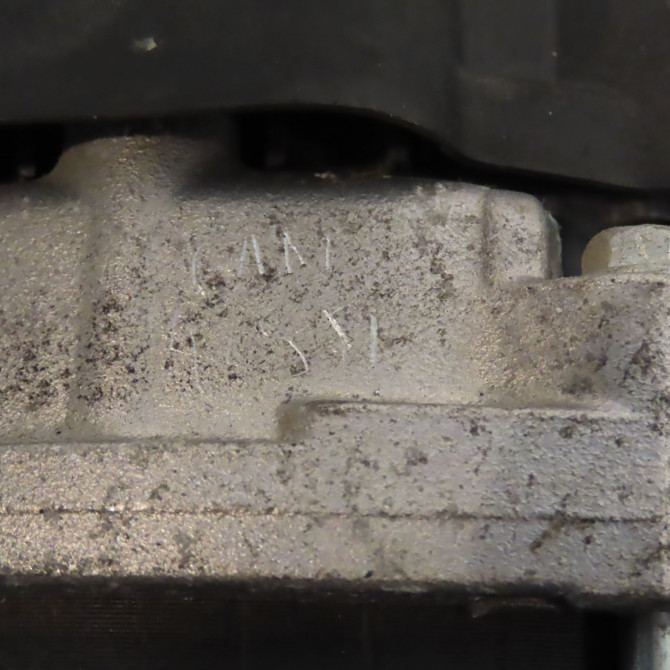 Alternateur occasion SUZUKI SWIFT V Phase 1 04-1995->04-1999 1.0i HYBRID 112ch 9610081P42 4