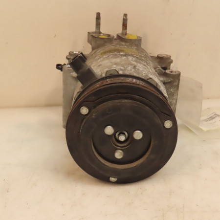 Compresseur air conditionne occasion FORD FIESTA VI Phase 2 11-2012->... 1.5 TDCI 95ch 2025777
