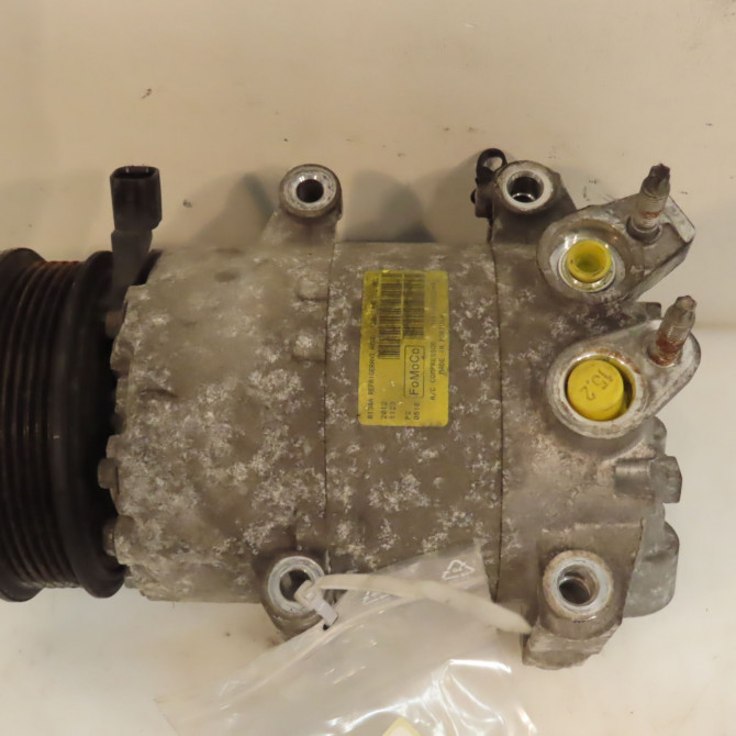 Compresseur air conditionne occasion FORD FIESTA VI Phase 2 11-2012->... 1.5 TDCI 95ch 2025777 2