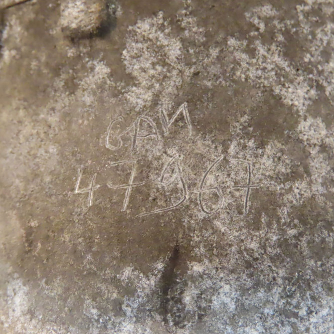 Compresseur air conditionne occasion FORD FIESTA VI Phase 2 11-2012->... 1.5 TDCI 95ch 2025777 4