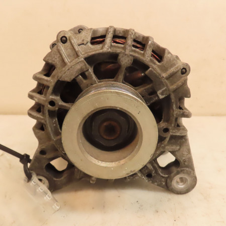 Alternateur occasion RENAULT MODUS Phase 2 01-2008->12-2012 1.2i 16v 75ch