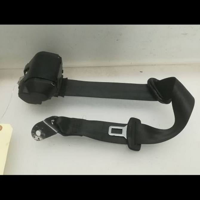 Ceinture arrière gauche occasion VOLKSWAGEN POLO IV Phase 1 01-2002->05-2005 1.2 12v 65ch 1
