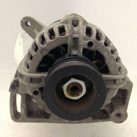 Alternateur occasion RENAULT TWINGO II Phase 1 06-2007->11-2011 1.2i 60ch 8200660037