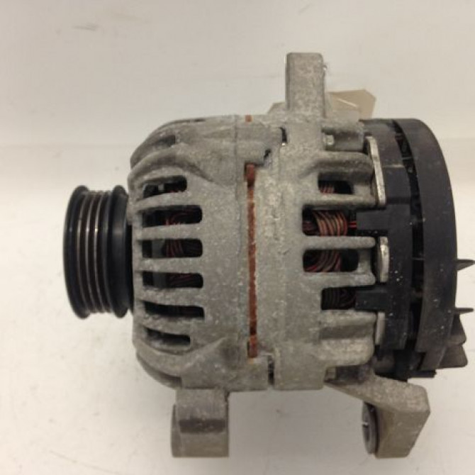 Alternateur occasion RENAULT TWINGO II Phase 1 06-2007->11-2011 1.2i 60ch 8200660037 2