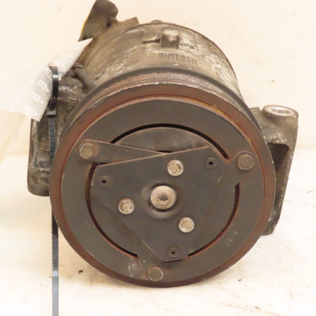 Compresseur air conditionne occasion RENAULT SCENIC II Phase 2 09-2006->04-2009 2.0 DCI 150ch 8200855146