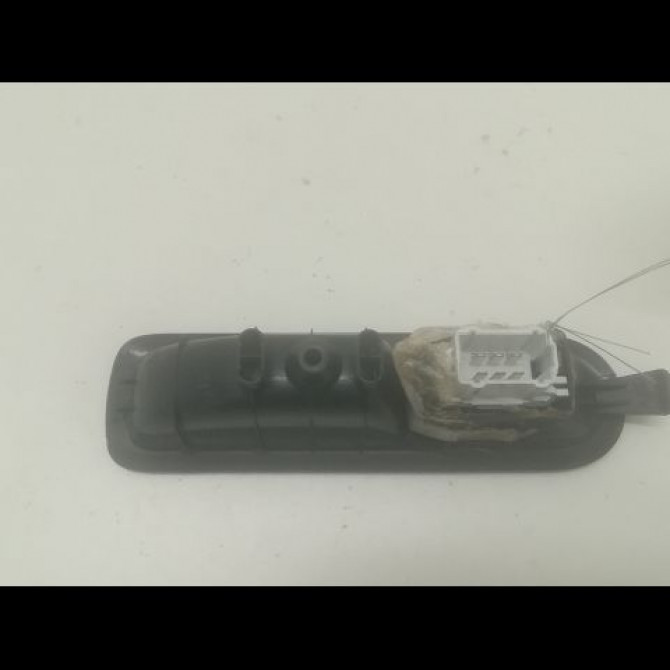 Commande leve-glace porte arrière droite occasion RENAULT MEGANE II Phase 2 01-2006->06-2009 1.6i 16v 110ch 2