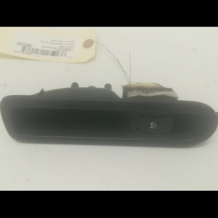 Commande leve-glace porte arrière gauche occasion RENAULT MEGANE II Phase 2 01-2006->06-2009 1.6i 16v 110ch