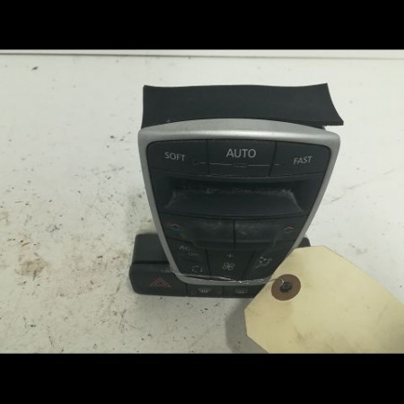 Commande de chauffage occasion RENAULT LAGUNA III Phase 1 10-2007->10-2010 1.5 DCI