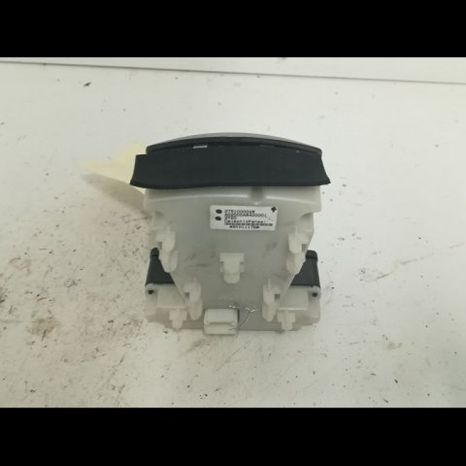 Commande de chauffage occasion RENAULT LAGUNA III Phase 1 10-2007->10-2010 1.5 DCI 2