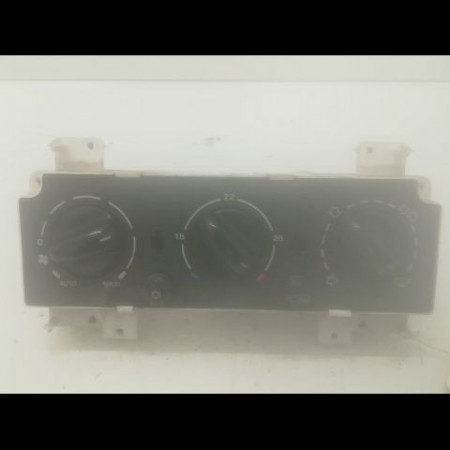 Commande de chauffage occasion CITROEN XSARA phase 1 BREAK 02-1998->09-2000 2.0 HDI 90ch 6451CN