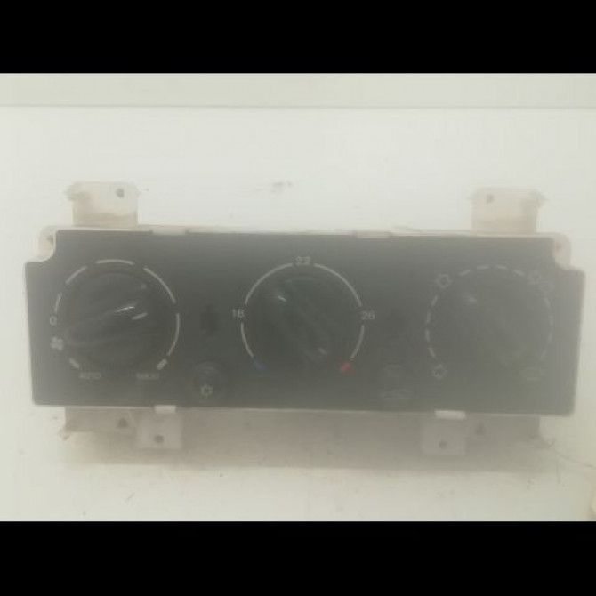 Commande de chauffage occasion CITROEN XSARA phase 1 BREAK 02-1998->09-2000 2.0 HDI 90ch 6451CN 1
