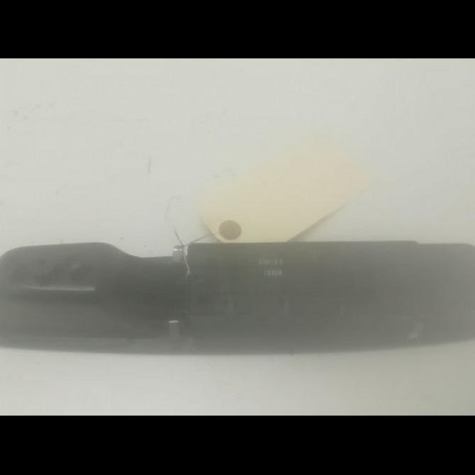 Commande lève-glace porte avant gauche occasion RENAULT MEGANE III Phase 1 11-2008->01-2012 1.6i 16v 110ch 2