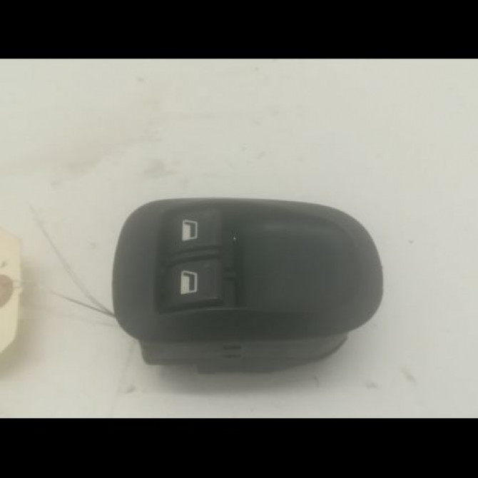 Commande lève-glace porte avant gauche occasion PEUGEOT 306 Phase 2 04-1997->03-2002 1.4i 6552WJ 1