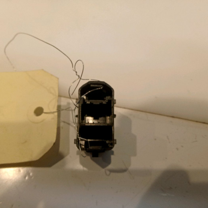 Commande leve-glace porte arrière gauche occasion FORD FOCUS III Phase 1 01-2011->04-2015 1.6 TDCI 115ch 1850432 2