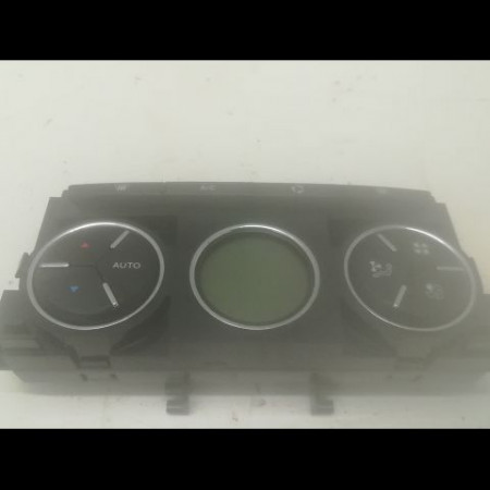 Commande de chauffage occasion CITROEN DS3 Phase 1 11-2009->03-2014 1.6 e-HDi 90ch 6452W7
