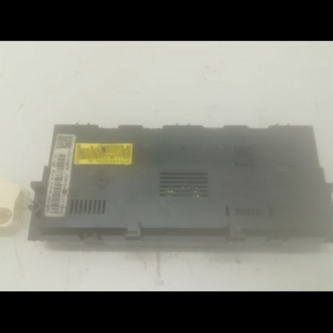 Commande de chauffage occasion CITROEN DS3 Phase 1 11-2009->03-2014 1.6 e-HDi 90ch 6452W7 2