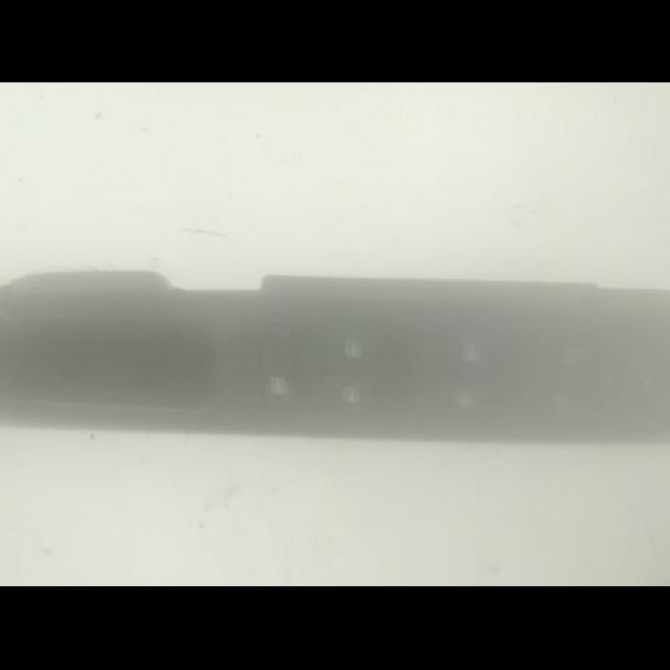 Commande lève-glace porte avant gauche occasion RENAULT MEGANE III Phase 1 11-2008->01-2012 1.5 DCI 110ch 1