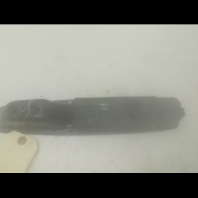 Commande lève-glace porte avant gauche occasion RENAULT MEGANE III Phase 1 11-2008->01-2012 1.5 DCI 110ch 2