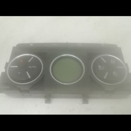 Commande de chauffage occasion CITROEN C3 II Phase 1 11-2009->02-2013 1.4 HDi 70ch 6452W7