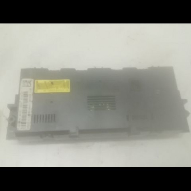 Commande de chauffage occasion CITROEN C3 II Phase 1 11-2009->02-2013 1.4 HDi 70ch 6452W7 2