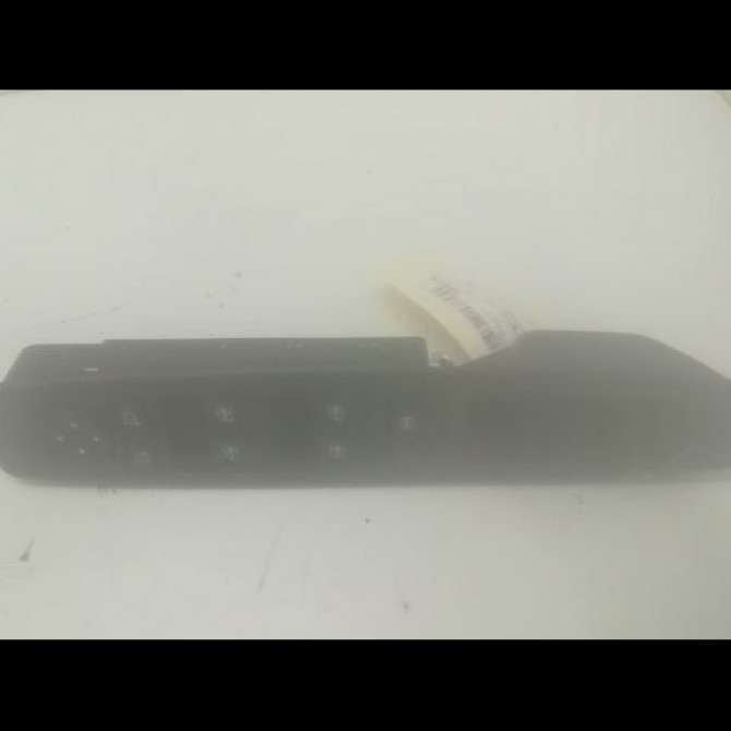 Commande lève-glace porte avant gauche occasion RENAULT MEGANE III Phase 1 11-2008->01-2012 1.5 DCI 85ch 1